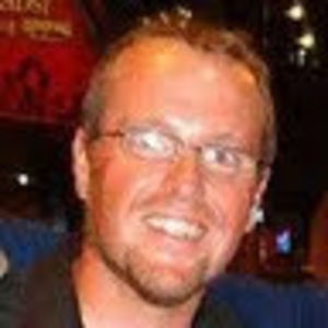 Meet your Posher, Paul